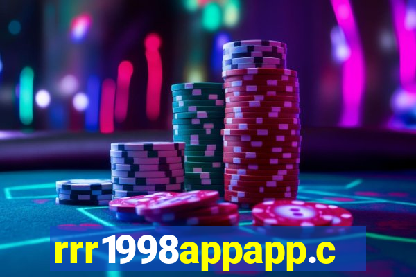 rrr1998appapp.com
