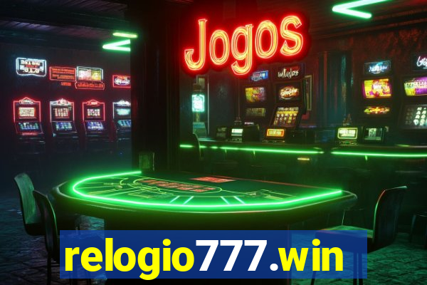 relogio777.win