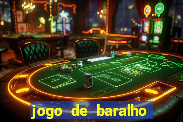 jogo de baralho pife online