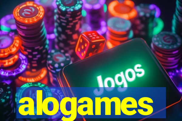 alogames