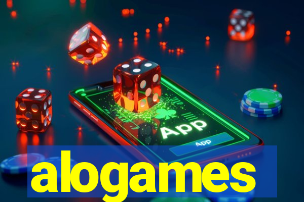 alogames
