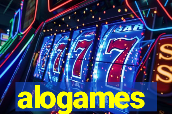 alogames
