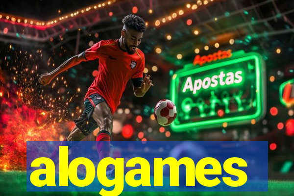 alogames