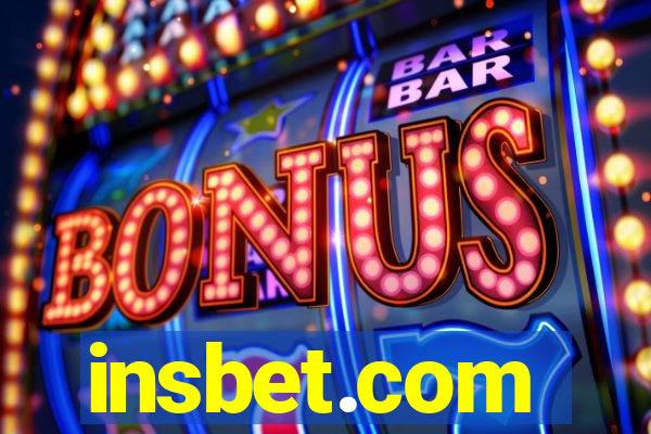 insbet.com