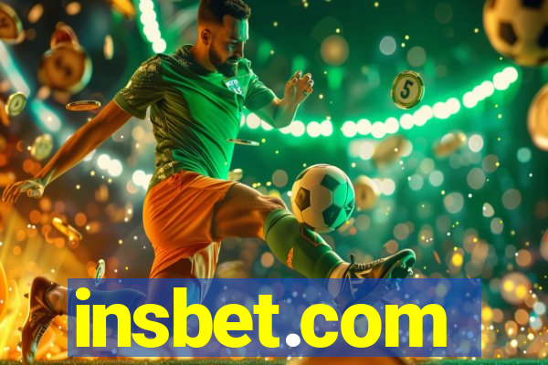 insbet.com