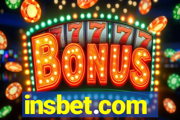 insbet.com