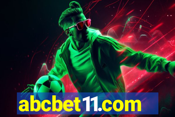 abcbet11.com