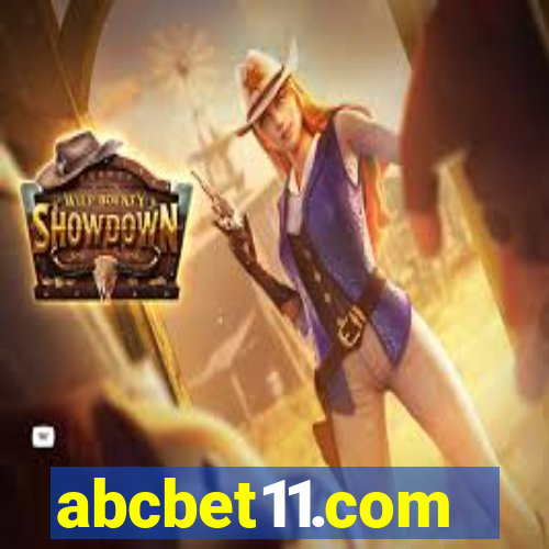 abcbet11.com