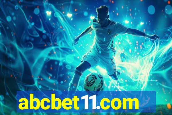 abcbet11.com