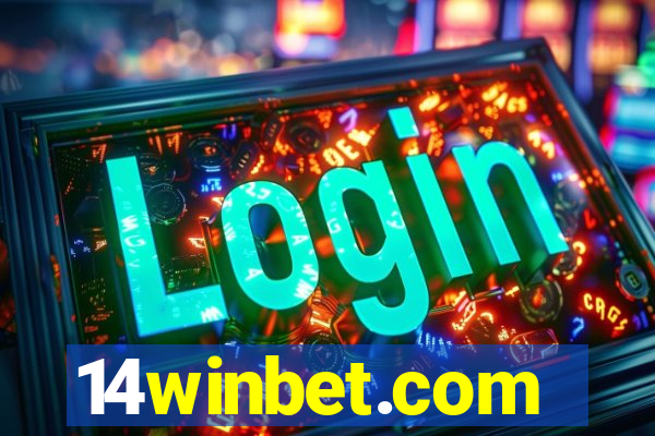 14winbet.com