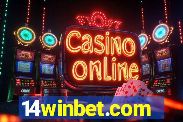14winbet.com