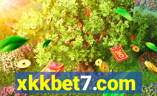 xkkbet7.com