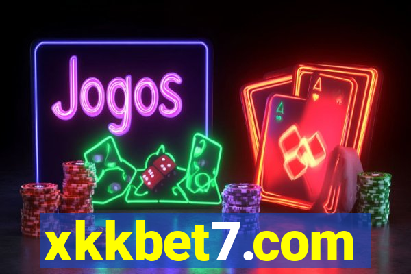 xkkbet7.com
