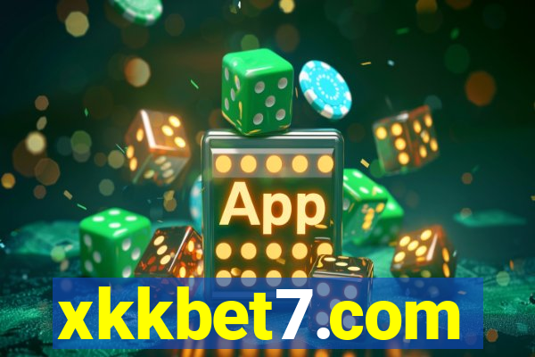 xkkbet7.com