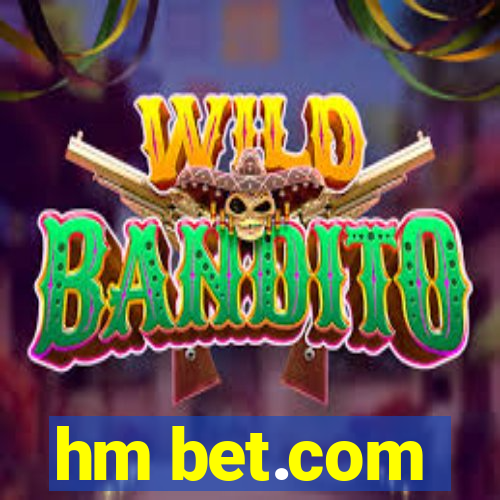 hm bet.com