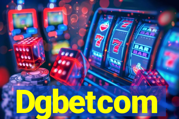 Dgbetcom