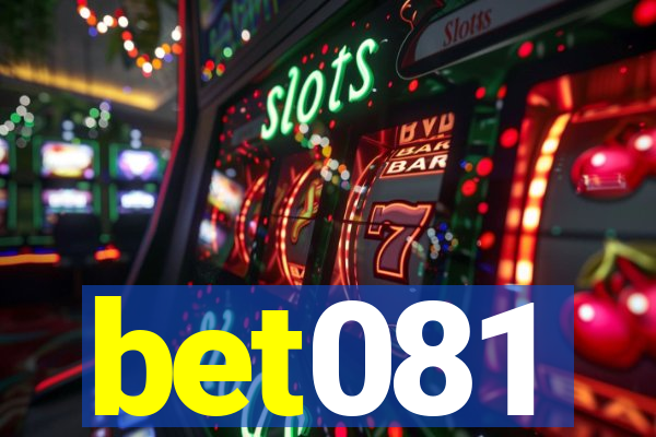 bet081