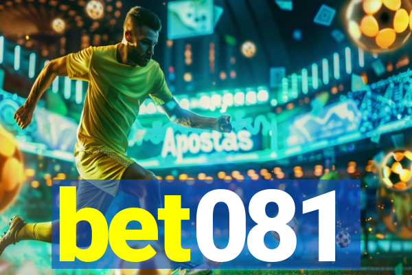 bet081