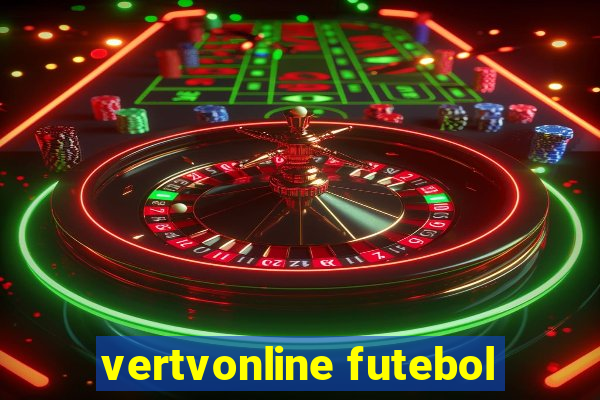 vertvonline futebol