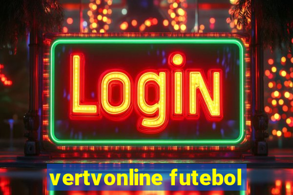 vertvonline futebol