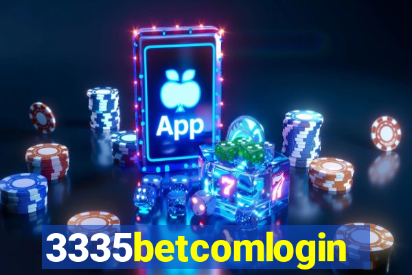 3335betcomlogin