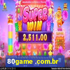 80game .com.br