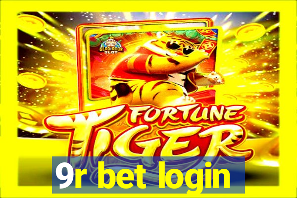9r bet login