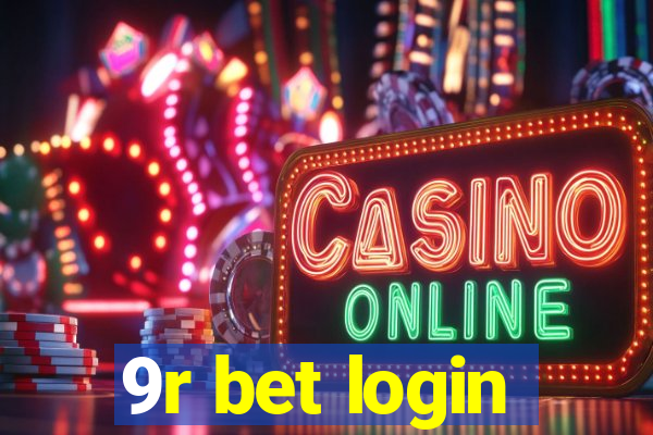 9r bet login
