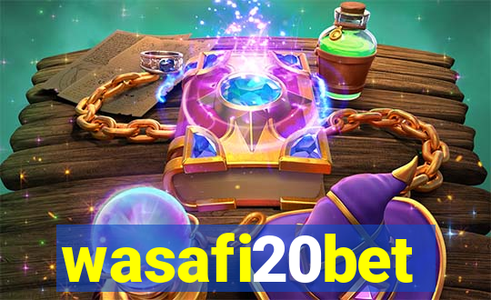 wasafi20bet