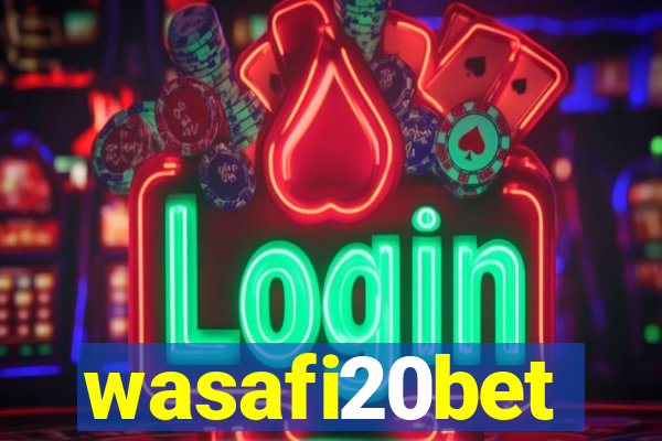 wasafi20bet