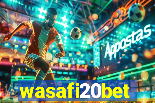 wasafi20bet