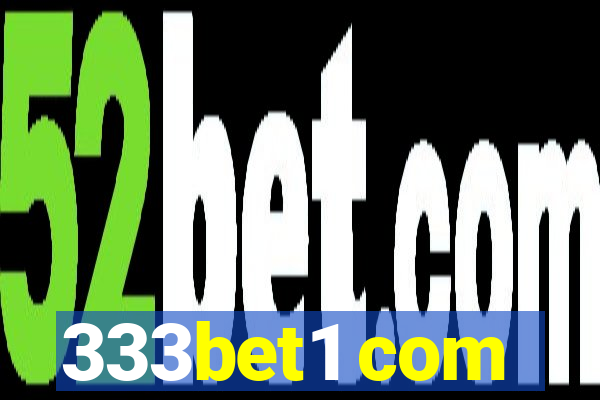 333bet1 com