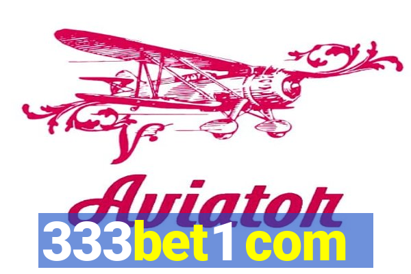 333bet1 com