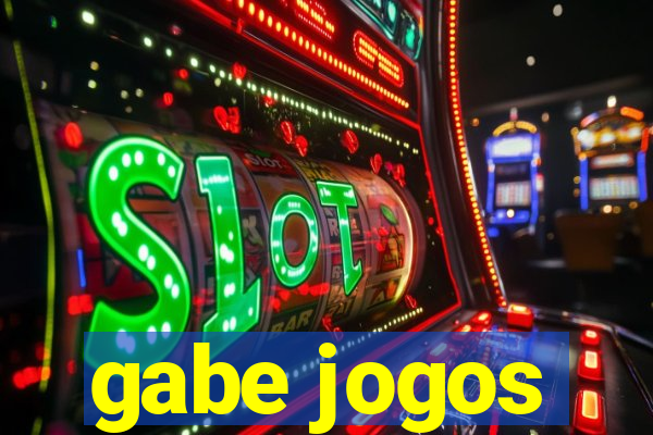 gabe jogos