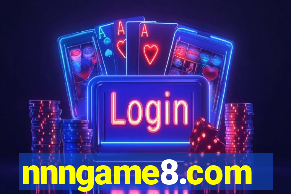 nnngame8.com