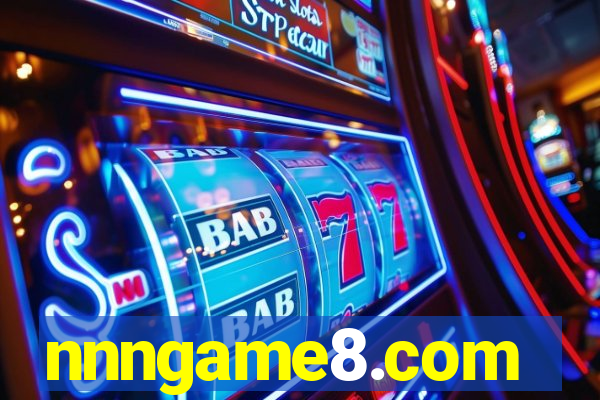 nnngame8.com