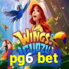 pg6 bet