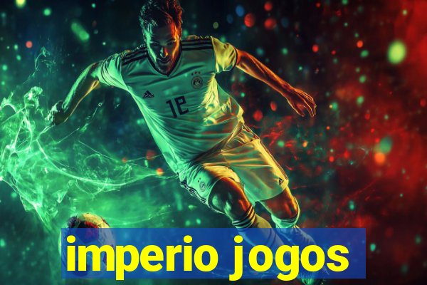 imperio jogos