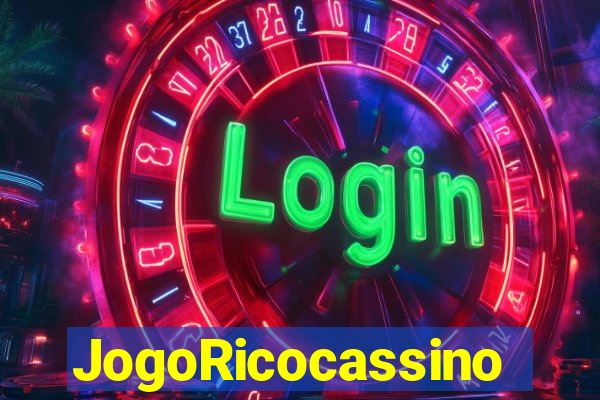 JogoRicocassino