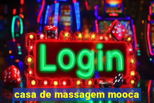 casa de massagem mooca