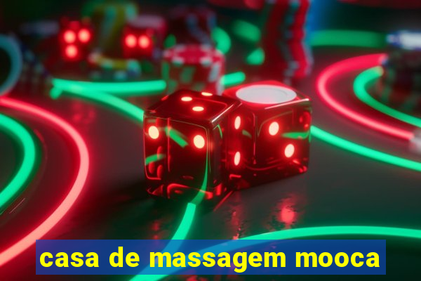 casa de massagem mooca