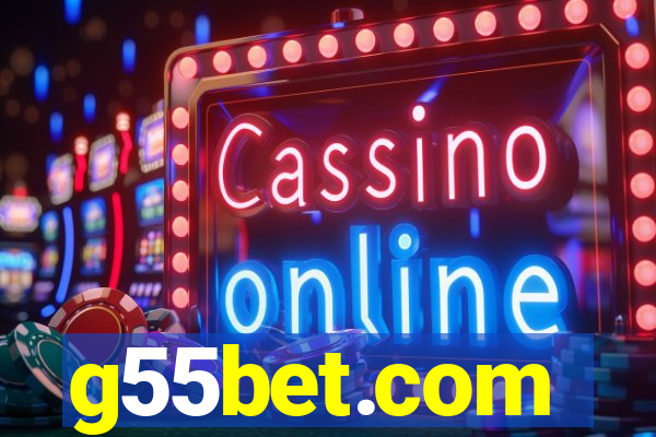g55bet.com