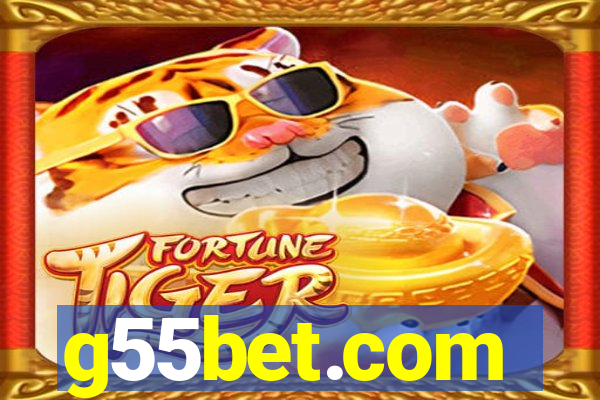 g55bet.com
