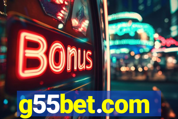g55bet.com