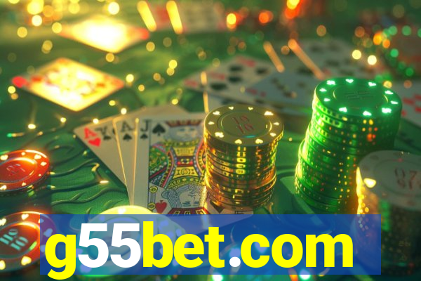 g55bet.com