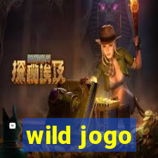 wild jogo