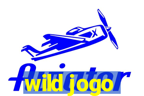 wild jogo