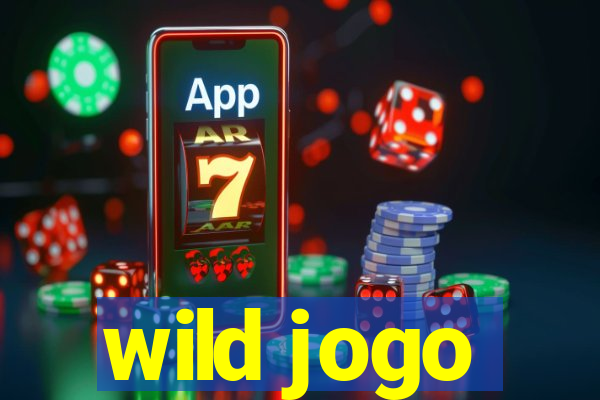 wild jogo