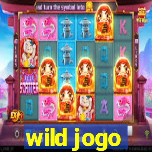 wild jogo