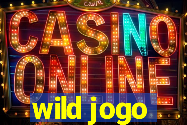 wild jogo